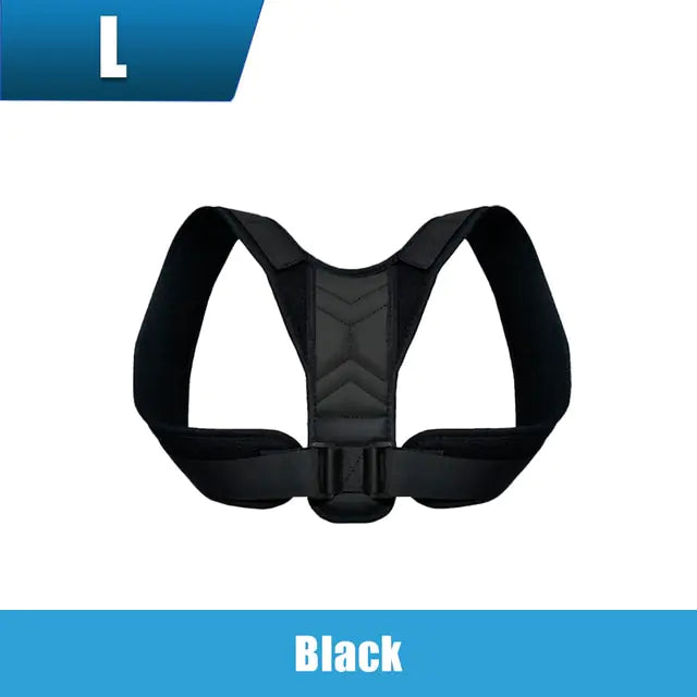 Back Posture Corrector Adjustable