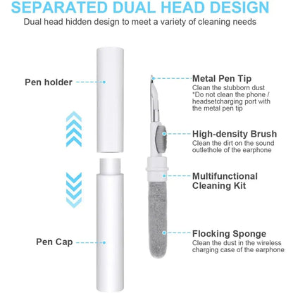 Earphones Cleaning Tool For Airpods