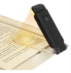 Rechargeable Book Reading Light