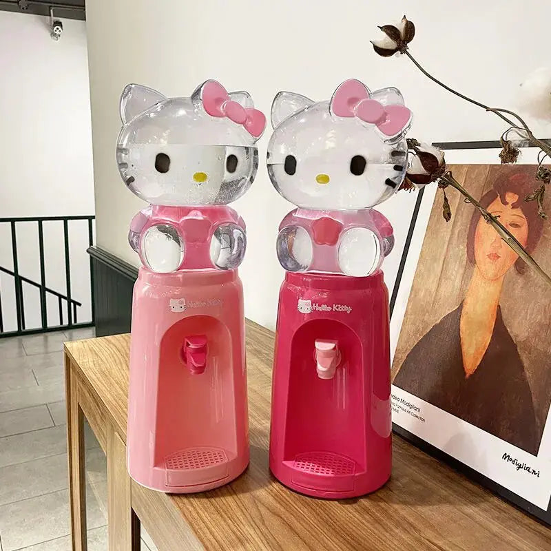 Hello Kitty Water Dispenser