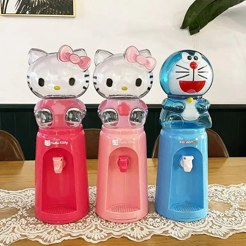 Hello Kitty Water Dispenser