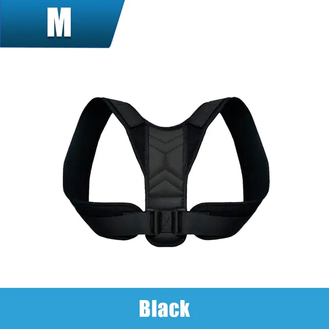 Back Posture Corrector Adjustable