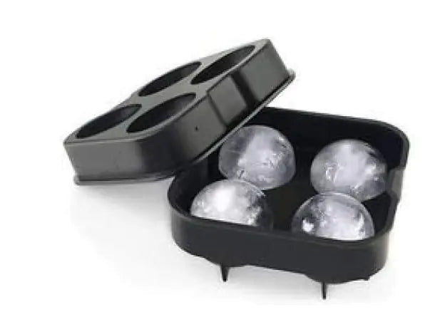 Silicone Ice Ball Maker