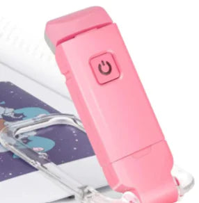 Rechargeable Book Reading Light