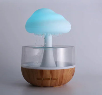 Raining Cloud Humidifier & Diffuser