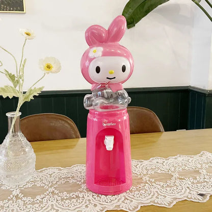 Hello Kitty Water Dispenser